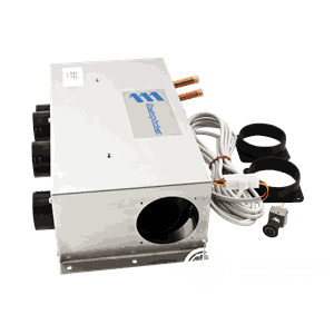 Defroster Eberspächer 12V 10KW 4x60mm