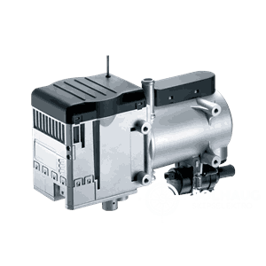 Vannvarmer Hydronic M II  M8 12V 8000W