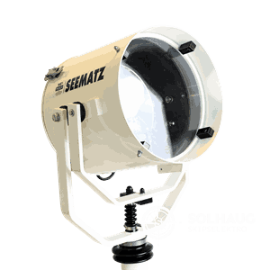 Lyskaster WH 351 HGS 230V-1000W B=900mm-E=450mm