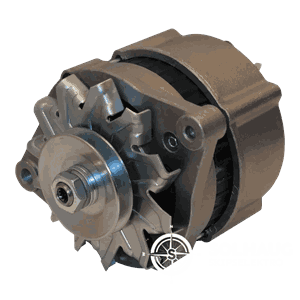 Dynamo (Volvo m/sens) 12V 100A