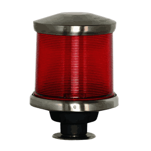 Lanterne PB 431 360° 2nm Red