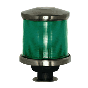Lanterne PB 431 360° 2nm Green