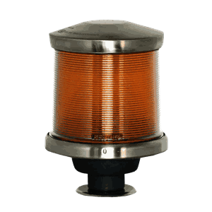 Lanterne PB 431 360° orange