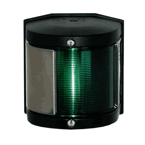 Lanterne PB 420 112.5° 2nm SB green