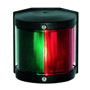 Lanterne PB 420 Kombi grønn/rød