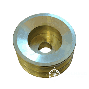 REIMSKIVE 17X79X17B DOBBEL