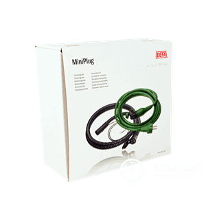 Tilkoblingssett 915 + 920 230V