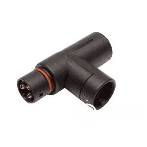 T-Stykke 230V PlugIn