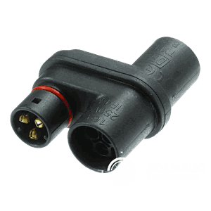 Y-Stykke 230V PlugIn