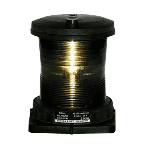 Lanterne PB 500 360° Hvit