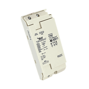 Driver LED 230/24 Volt/DC 1-60 Watt