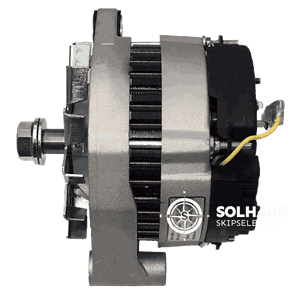 Dynamo Volvo Penta 12V - 70A
