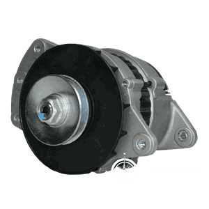 Dynamo 12V-90A.  UNIVERSAL