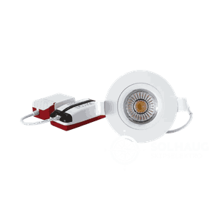 Downlight Smart Plus-18V-9WL m/AcTEC driver 230VAC