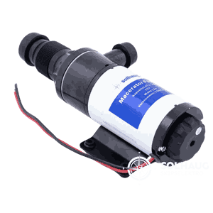 Maceratorpumpe 24V