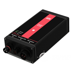 MultiCharger 12V 1x20A