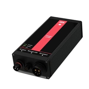 MultiCharger 12V 1x35A 230V