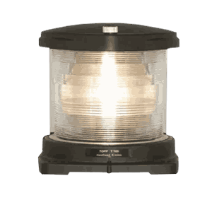 Lanterne PB 760 hvit Topp