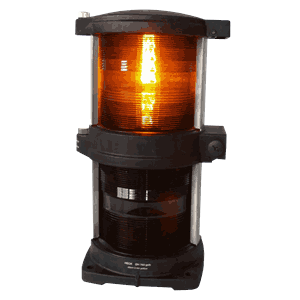 Lanterne Dobbel PB 760 Slep