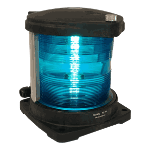 Lanterne PB 760 Grønn 360gr