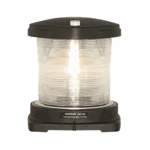 Lanterne PB 760 Hvit 360gr