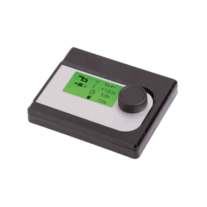MPC 01 Batteri monitor