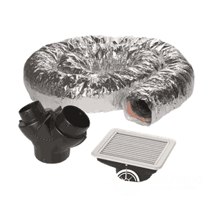 MCS Luftfordelingssett