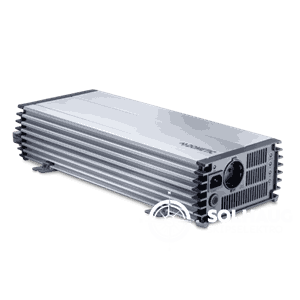 Vekselretter 12VDC - 230VAC 2000W PP2002