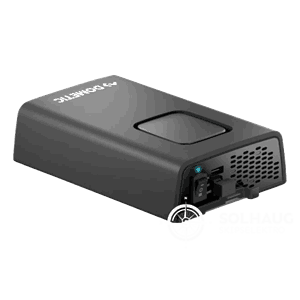 DSP 424 Sinusinverter 24V/350W