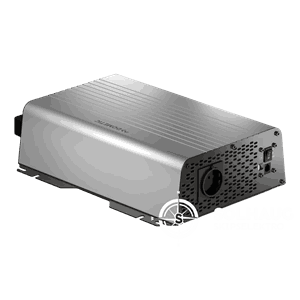 DSP 1024 Sinus vekselretter, 1000 W, 24 V