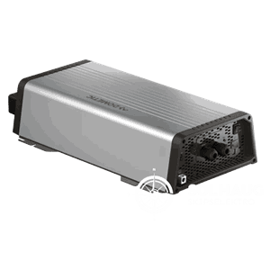 DSP 1812T Sinusinverter 1800W/12V