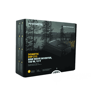 Dometic SinePower DSP 212 - 12V 150W