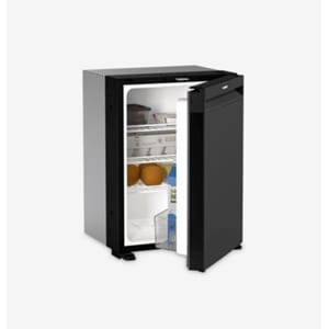 Kjøleskap Dometic NRX 35E 12/24V svart