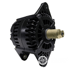 Dynamo 12V-240A   UNIVERSAL
