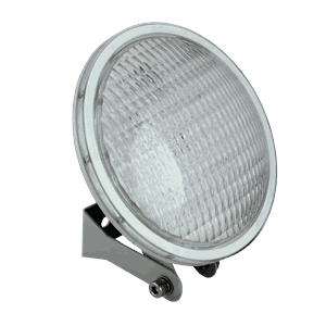 LED Spotlight 24V 25W