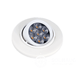 LED SPOT F-2 10-30VDC 2W