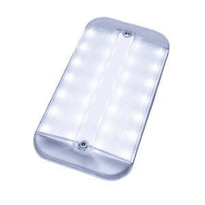 LED F-28 7W Coolwhite