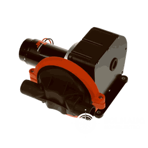 Septikpumpe Viking Power 32 24V