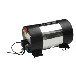 Varmtvannsbereder 30 ltr/1200W