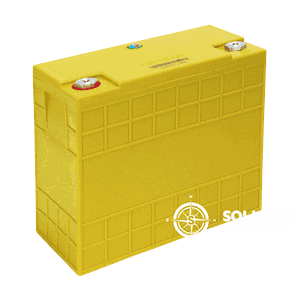 Batteri Winston LYP Start 12v 90AH Lithium