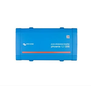 Victron Phoenix Inverter 12/1200 230V VE.Direct SCHUKO