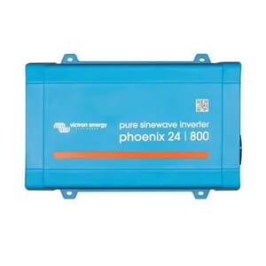Victron Phoenix Inverter 24/800 230V VE.Direct SCHUKO