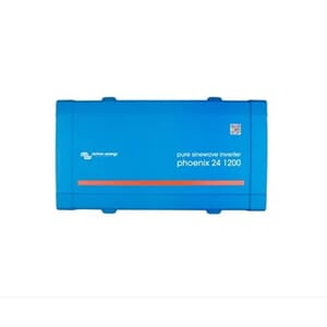 Victron Phoenix Inverter 24/1200 230V VE.Direct SCHUKO