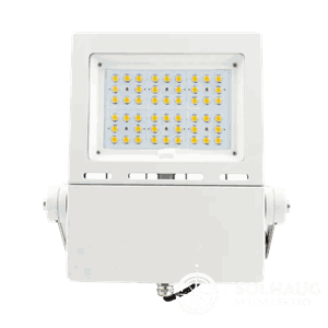 Dekkslys RC 150W 24VDC (18-32 VDC)