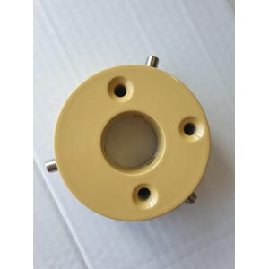 Set Collar down 100x25