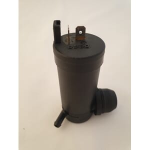 Pumpe 24V til Dogatank