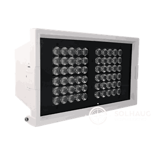 Bauglys LED 150W Combo 230V