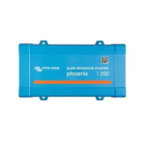Victron Phoenix Inverter 24/250 230V VE.Direct SCHUKO