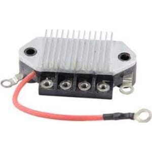 Regulator til 100-180202B 250A