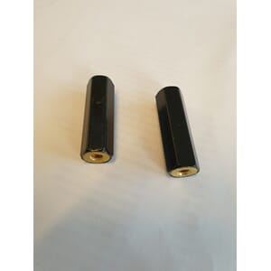 Spring angle extension set 2pcs